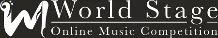 World Stage Online Music Competition